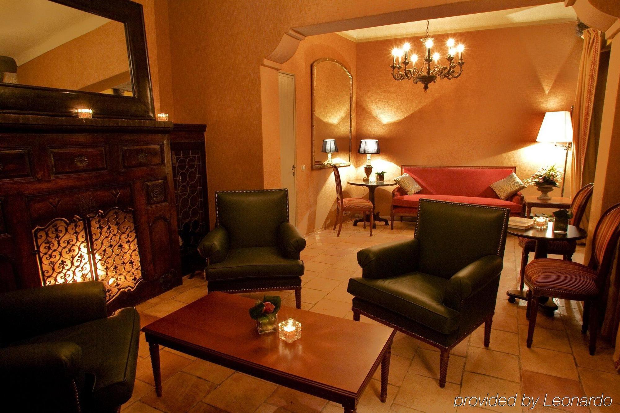 אזה Chateau Eza חדר תמונה