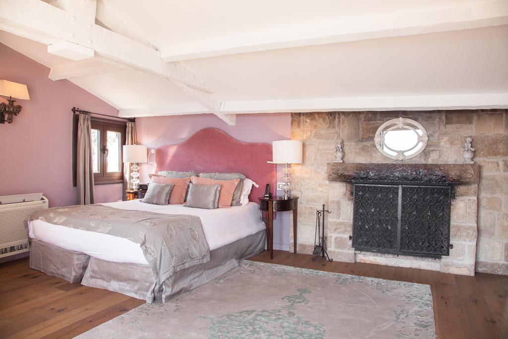 אזה Chateau Eza מראה חיצוני תמונה